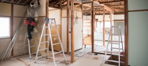 Entreprise de rénovation de la maison et de rénovation d’appartement à Saint-Julien-d'Oddes